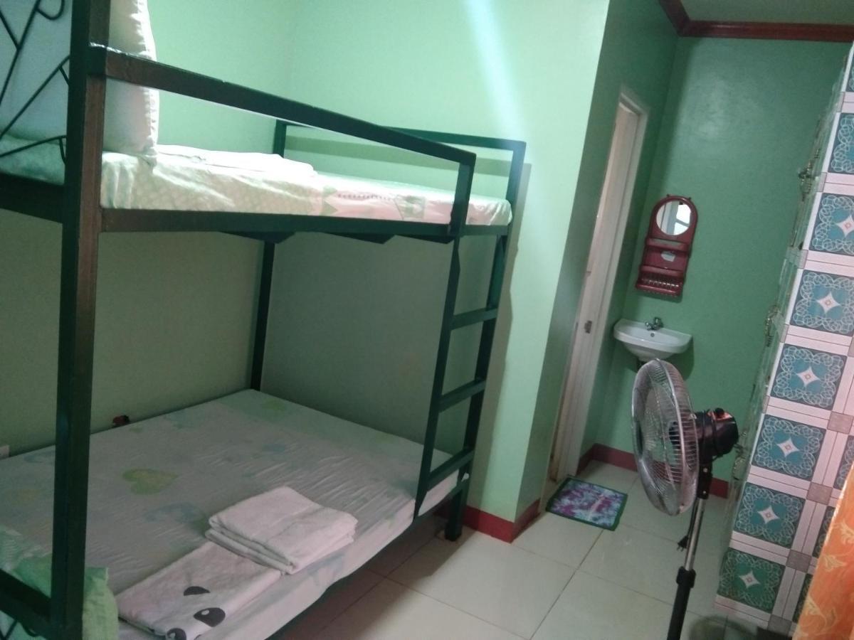 Rms Travellers Inn Poro Zewnętrze zdjęcie