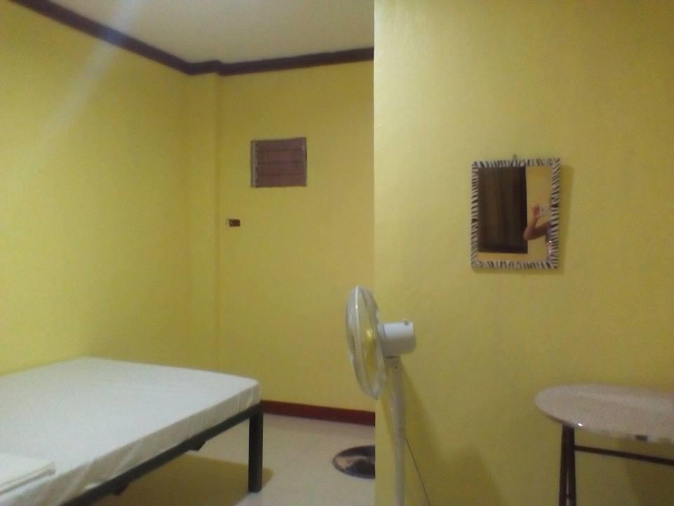 Rms Travellers Inn Poro Zewnętrze zdjęcie