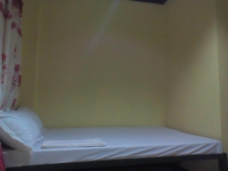 Rms Travellers Inn Poro Zewnętrze zdjęcie