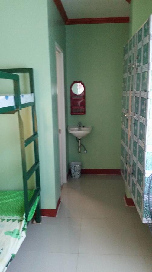 Rms Travellers Inn Poro Zewnętrze zdjęcie