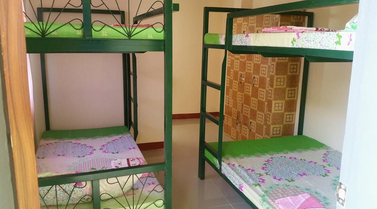 Rms Travellers Inn Poro Zewnętrze zdjęcie