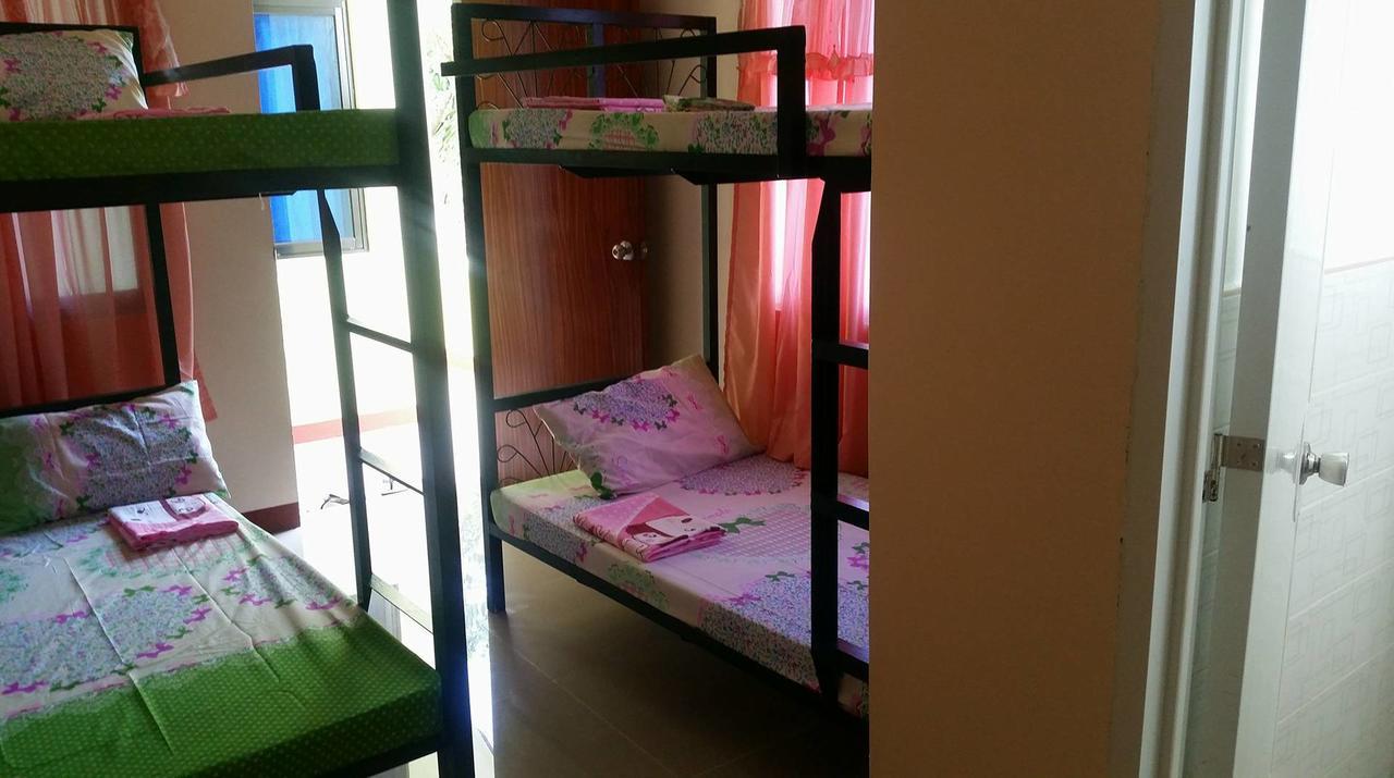 Rms Travellers Inn Poro Zewnętrze zdjęcie